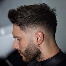 27 fade haircut styles for 2020 every fade type you can get. 50 Popular Haircuts For Men 2021 Styles