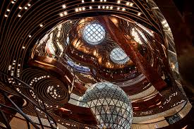 The new flagship of kapok in hong kong, located at k11 musea, the most existing new mall in hong kong situated in. K11 Musea Hong Kong S Silicon Valley Of Culture Indesignlive Hk