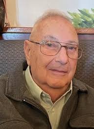 Sheldon M. Salzman Obituary (2023)
