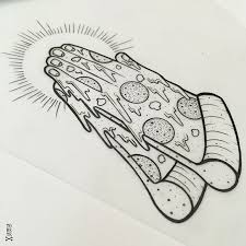 What is stencil for tattoos? Ninja Turtle Tattoo Stencil Elegant Arts Tattoo