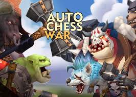 We did not find results for: Auto Chess War Mod Apk