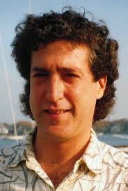 John Slovak's Instagram, Twitter & Facebook