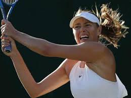 Petra kvitová is a czech professional tennis player. Wimbledon 2018 Former Champions Maria Sharapova Petra Kvitova Crash Out Tennis News