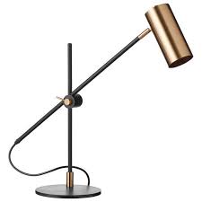 Muratova Desk Lamp Multi In 2020 Desk Lamp Lamp Lamp Light