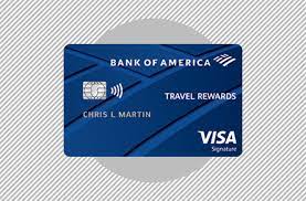 We did not find results for: Bank Of America Travel Rewards Card Review Nextadvisor With Time