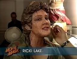 Ricki Lake