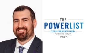 Meet CPBJ's 2025 Power List for Personal Injury Lawyers