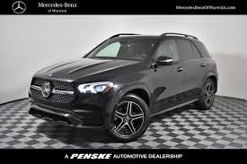 Gle features and design highlights. Used Mercedes Benz Gle At Inskip S Warwick Auto Mall Serving Providence Ri