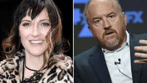 Jen Kirkman Sounds Off