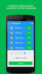 · allow unknown sources to install. Followers For Twitter For Android Apk Download