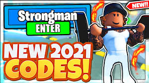 Jailbreak is a widely loved game among the roblox universe. Strongman Simulator Codes Roblox August 2021