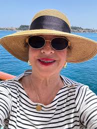 First time cruise experience