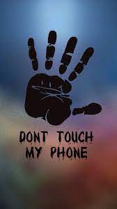 キティちゃんdont touch my phone iphone壁紙 wallpaper backgrounds iphone6/6s and plus. Pin By Henry Oliveira On Phone Dont Touch My Phone Wallpapers Lock Screen Wallpaper Android Iphone 5s Wallpaper