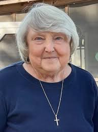 Sandra Ray Strickland