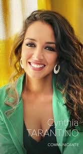 Cynthia Tarantino's Instagram, Twitter & Facebook