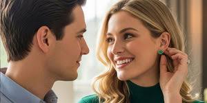 Amazing Benefits of Wearing Ruby