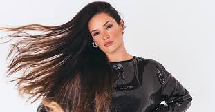 Juliette, haute comme trois pommes. Juliette Freire Do Bbb Do Anonimato Aos Milhoes De Seguidores Meio Mensagem
