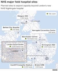 What should my stools look like? Coronavirus How Nhs Nightingale Was Built In Just Nine Days Bbc News