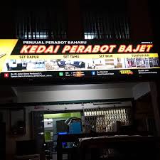We did not find results for: Kedai Perabot Bajet Home Facebook