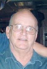 Obituary information for JAMES PETRICH