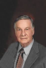 James Arthur DeWitt Jr. (1927-2014)