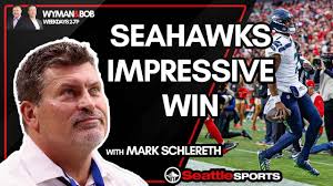 Video: NFL Analyst Mark Schlereth