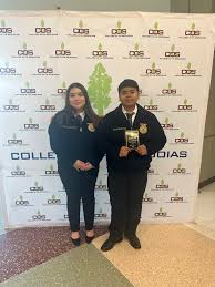 Profile for Firebaugh FFA