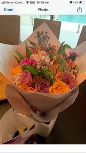 Do you have any experience using flowers by brian? Bloomex Au Reviews 413 Reviews Of Bloomex Com Au Sitejabber