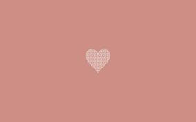 Stay inspired and bring some inspiration to your desktop by creating a one of a kind wallpaper with canva's collection of cute desktop wallpaper templates. 1001 Ideas For A Minimalist Wallpaper To Enjoy The Little Things In Life