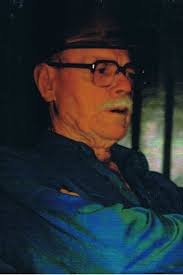 Samual James FULLER (known as Sam), b. 29th December 1924, Mitchell QLD, d.  7th ...