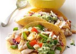 Maybe you would like to learn more about one of these? Valerie Bertinelli Recepie For Slaw For Fish Tacos Recipe