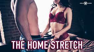 Relentless Pragmatism Pt. 6: The Transition Phases of Seduction | Girls  Chase