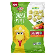 Secondly, they took care of their teeth through natural means like chew sticks that they rubbed against the teeth, as has been found in egyptian tombs dating to back to 3000 b.c. Earth S Best Sesame Street Organic Veggie Puffs Baby Snacks 1 55oz Target