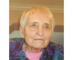 Sarah Eoff Obituary (2009)