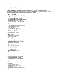 Maybe you would like to learn more about one of these? Contoh Papan Data Sekolah Pdf
