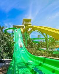 Habiskan seharian di waterpark premier bali! 5 Waterpark Bali Yang Terbesar Dan Bakal Berikan Pengalaman Seru
