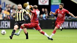 Vitesse vs fc utrecht prediction comes ahead of the important dutch eredivisie showdown on tuesday, january 12. Vitesse Utrecht This Game Defines The Whole Season Eredivisie Netherlands
