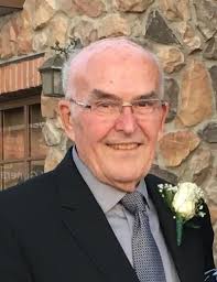 Obituary information for Gerald F. King