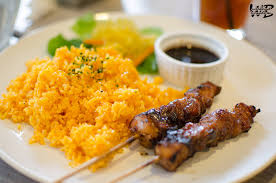 Spagnolo, arabo (riconosciute dalla costituzione), lingue regionali. Java Rice Riso Java Filippino Ricette Erasmus
