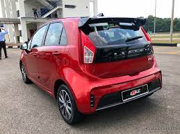 Insurance sum insured rm 39 000.00. 7 Perkara Patut Anda Tahu Tentang Proton Iriz 2019 Facelift Harga Bermula Rm36 700