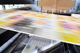 The Advantages Of Using Coated Paper For Your Prints