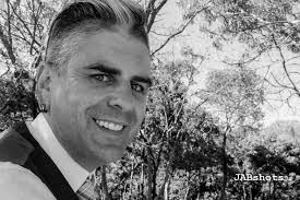 Ty The Knot Civil Celebrant