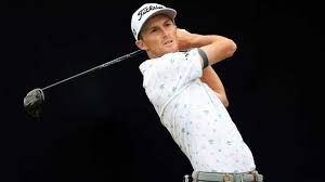 Native will zalatoris makes strong statement: Will Zalatoris On Arm Lock Putting 1 Way Usga Would Reconsider Stance