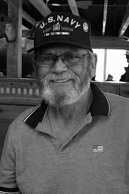 Gerald Edwin Suess December 7th, 1930