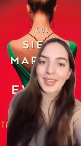 Los 7 maridos de Evelyn Hugo ♥️, Me encantó leer esta novela, es adictiva.  , ., ., ., ., ., ., ., ., ., #libros #librosrecomendados #recomendaciones  #amor #books #bookstagram #booksbooksbooks ...