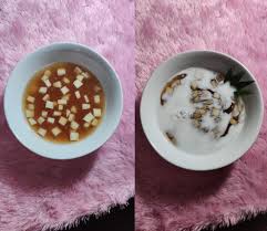 Dan di antara berbagai macam resep jenang atau bubur manis ini.menurutku jenang pati kerut ini masuk kategori yang paling enak. Bubur Pati Garut Si Lembut Berjuta Manfaat