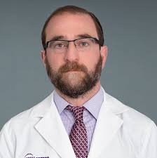 Eduardo Iturrate, MD