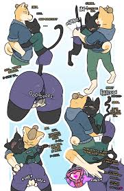 In Heat comic porn | HD Porn Comics