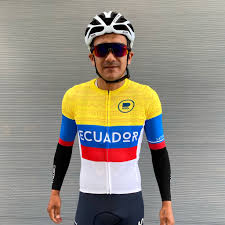 El ecuatoriano richard carapaz consiguió la primera victoria del año al imponerse en el primer final montañoso del tour de suiza al conquistar el alto de leukerbad, meta de la quinta etapa, por delante. Richard Carapaz Viajo A Europa Correra En Suiza Antes Del Tour De Francia Otros Deportes Deportes El Universo