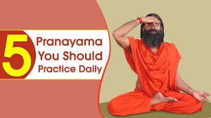 5 pranayama you should practice daily